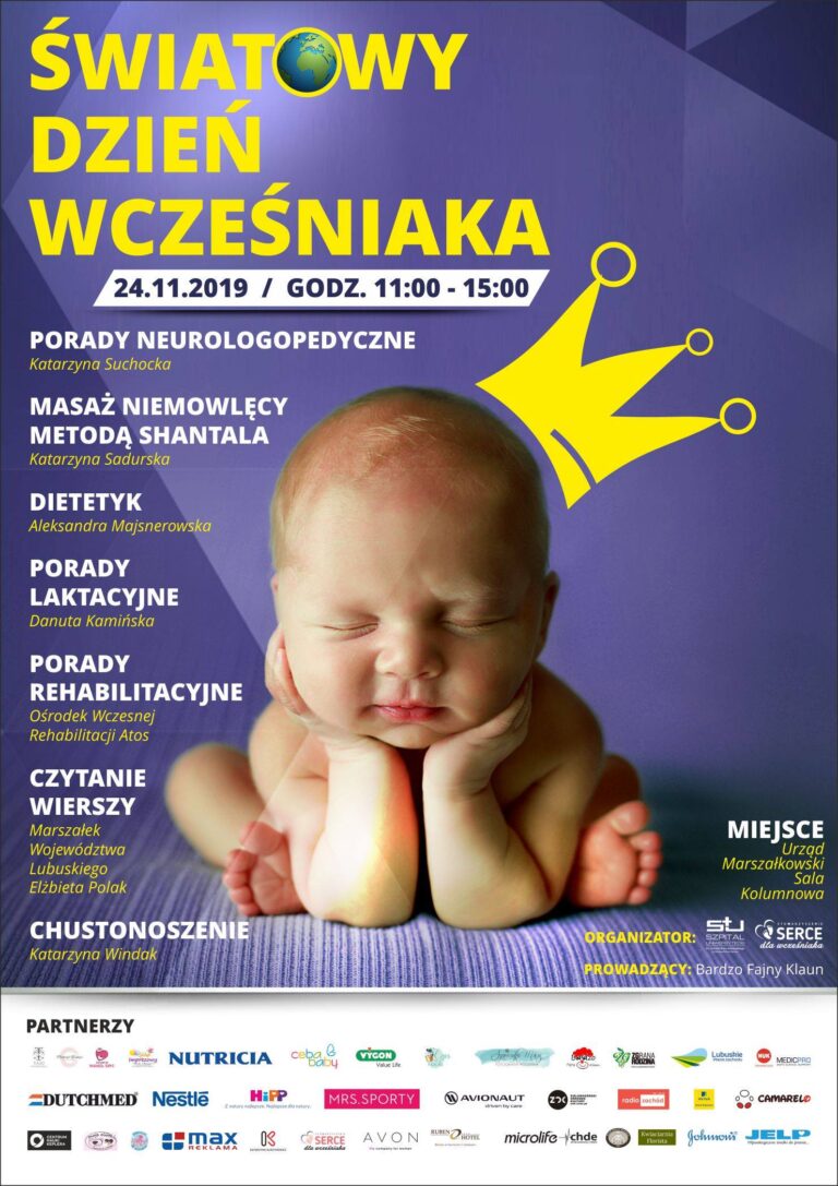 WCZESNIAK 2019